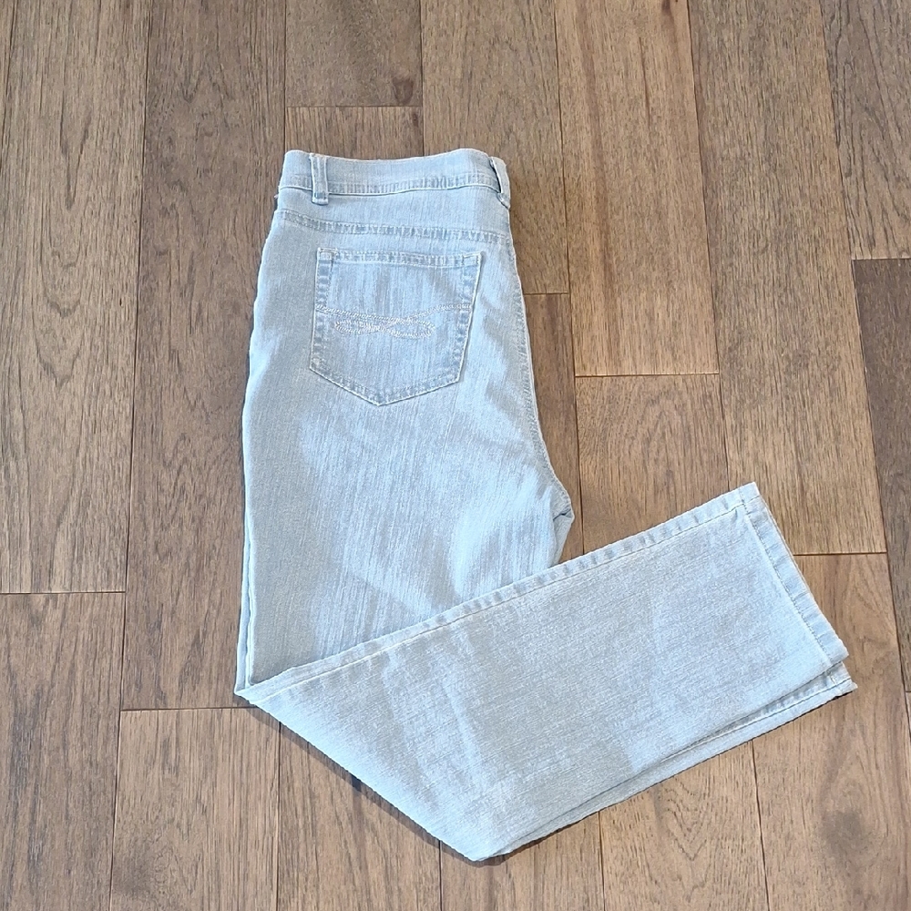 Style &Co Slim Leg Jeans
